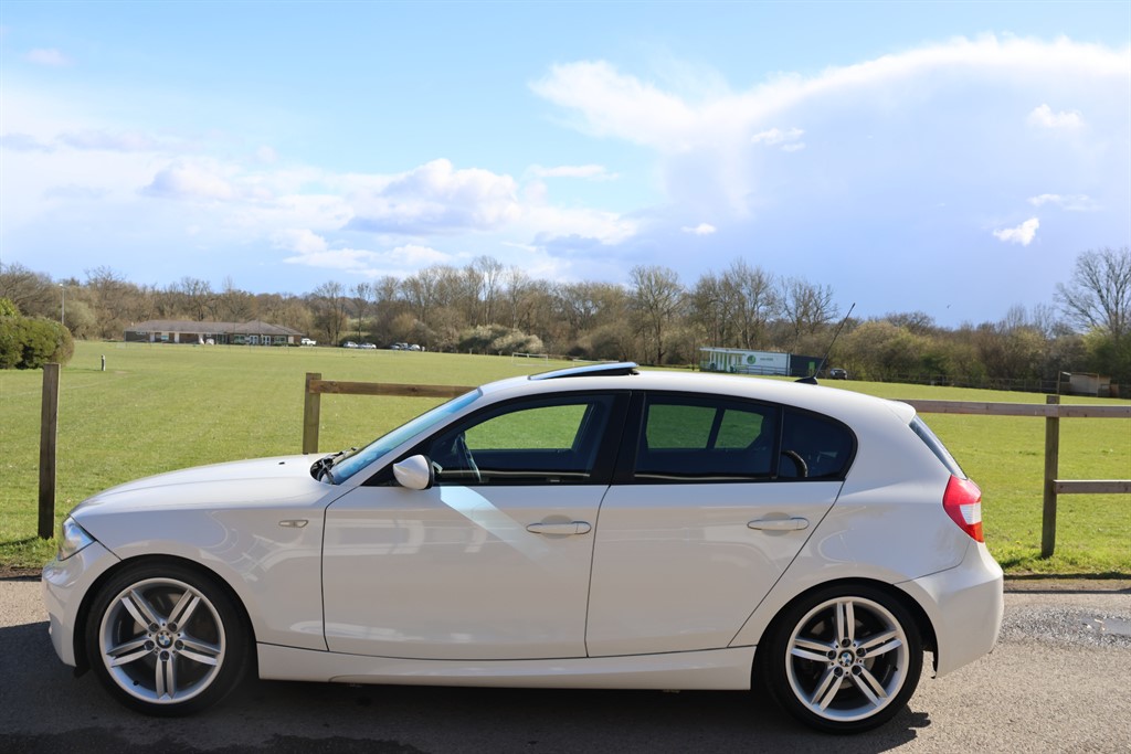 Used BMW 1 Series 2006 for sale - 78014862: Photo 15