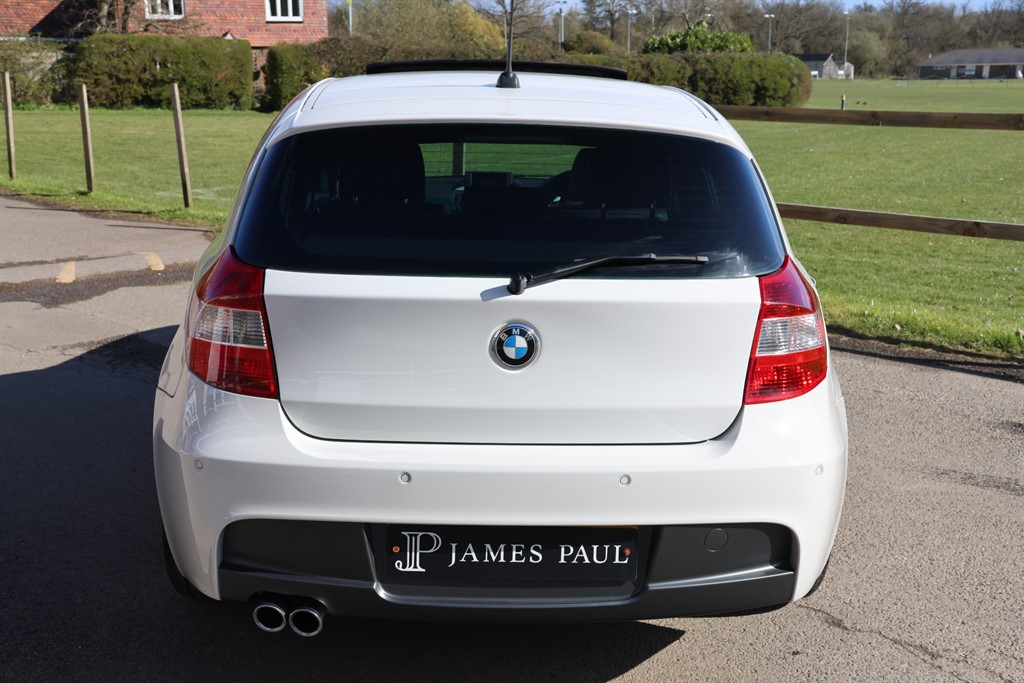 Used BMW 1 Series 2006 for sale - 78014862: Photo 17