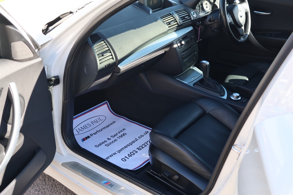 Used BMW 1 Series 2006 for sale - 78014862: Photo 18