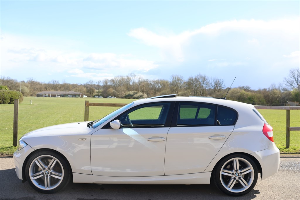 Used BMW 1 Series 2006 for sale - 78014862: Photo 19