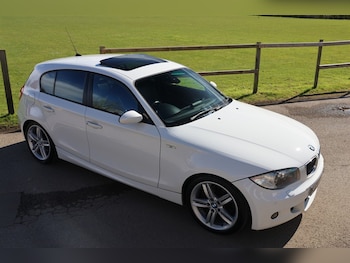 Used BMW 1 Series 2006 for sale - 78014862: Photo