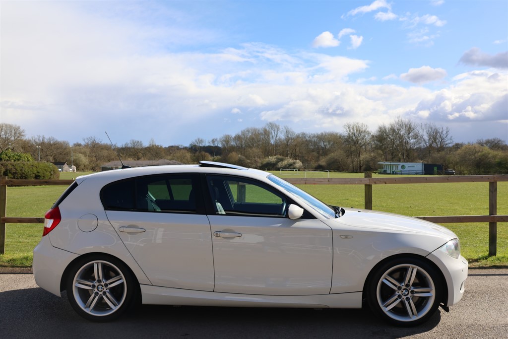 Used BMW 1 Series 2006 for sale - 78014862: Photo 2