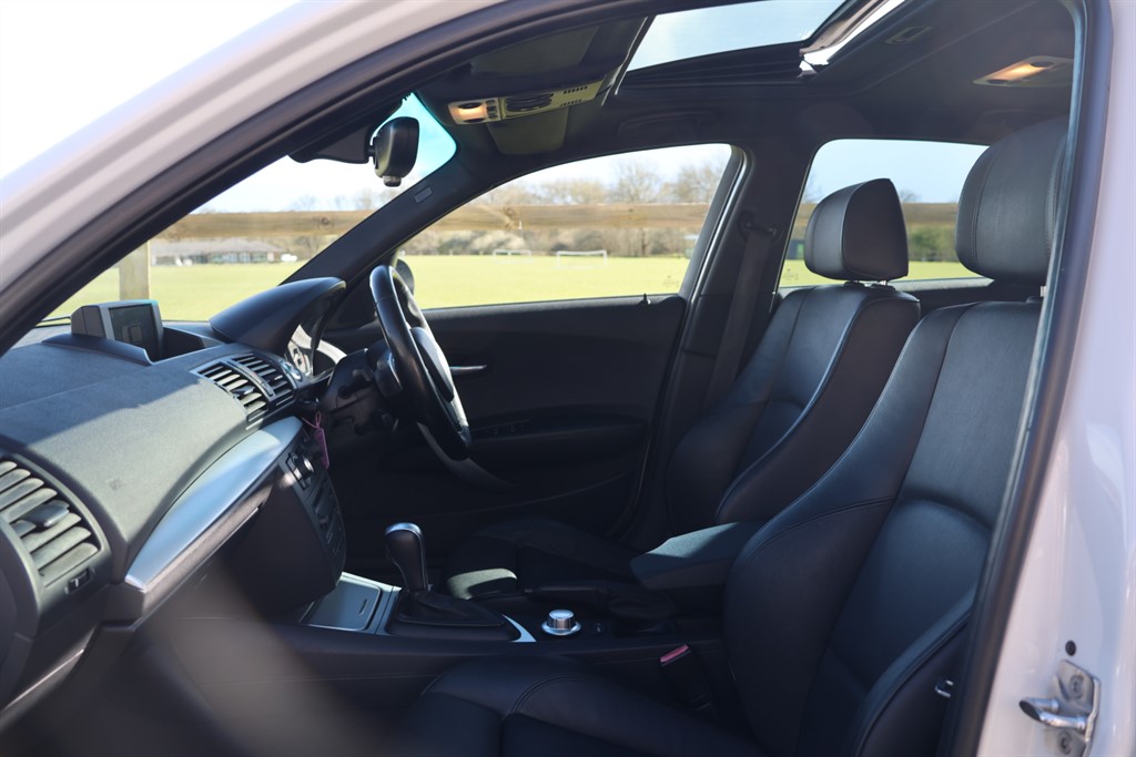 Used BMW 1 Series 2006 for sale - 78014862: Photo 20