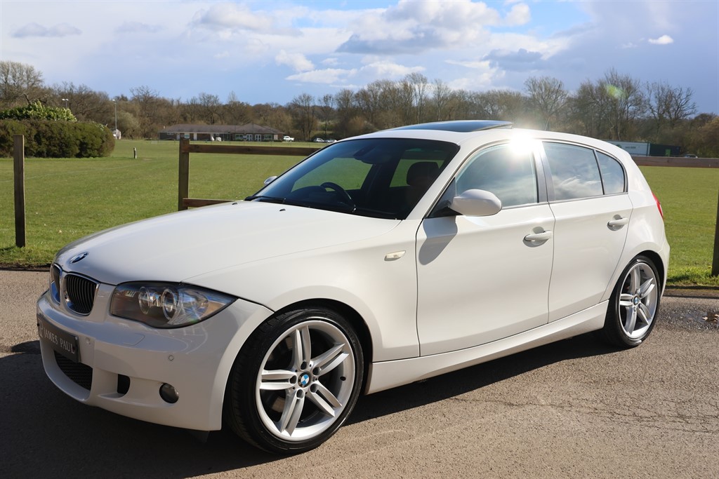 Used BMW 1 Series 2006 for sale - 78014862: Photo 21
