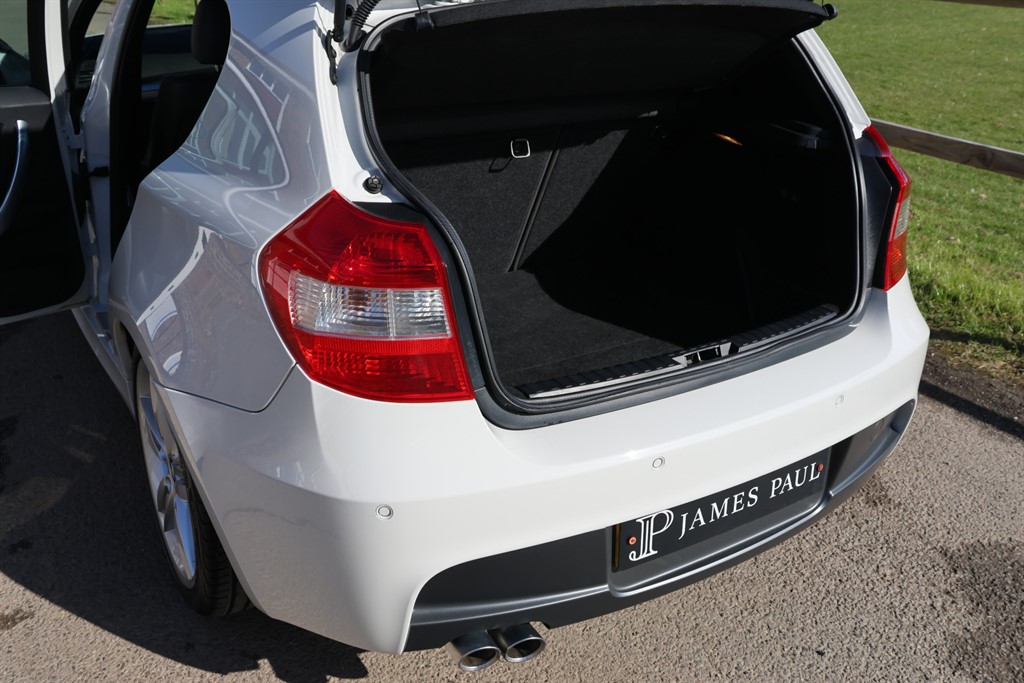 Used BMW 1 Series 2006 for sale - 78014862: Photo 22