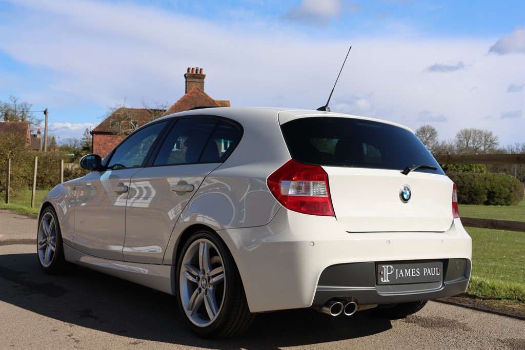 Used BMW 1 Series 2006 for sale - 78014862: Photo 24