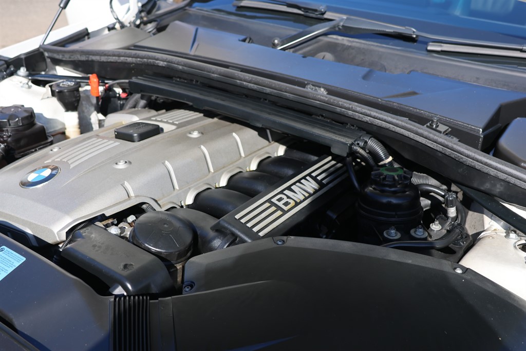 Used BMW 1 Series 2006 for sale - 78014862: Photo 25