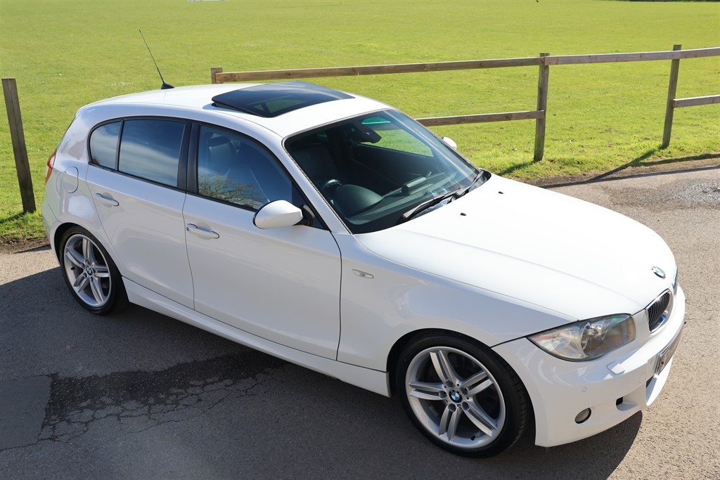 Used BMW 1 Series 2006 for sale - 78014862: Photo 26