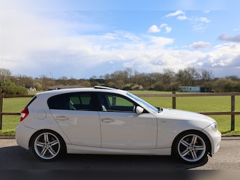 Used BMW 1 Series 2006 for sale - 78014862: Photo