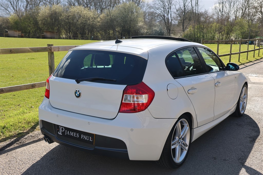 Used BMW 1 Series 2006 for sale - 78014862: Photo 3