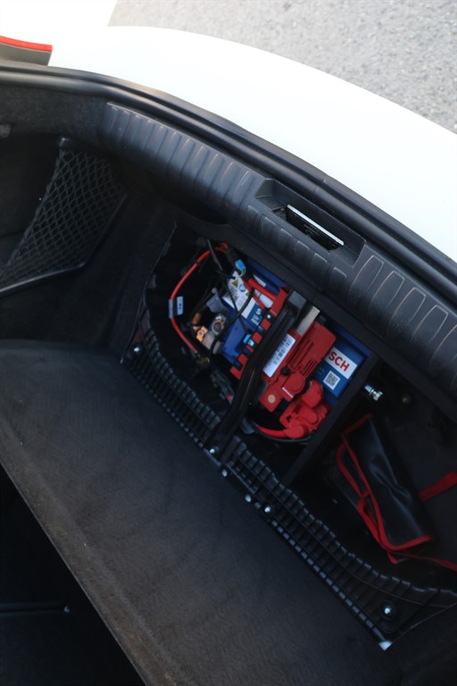 Used BMW 1 Series 2006 for sale - 78014862: Photo 30