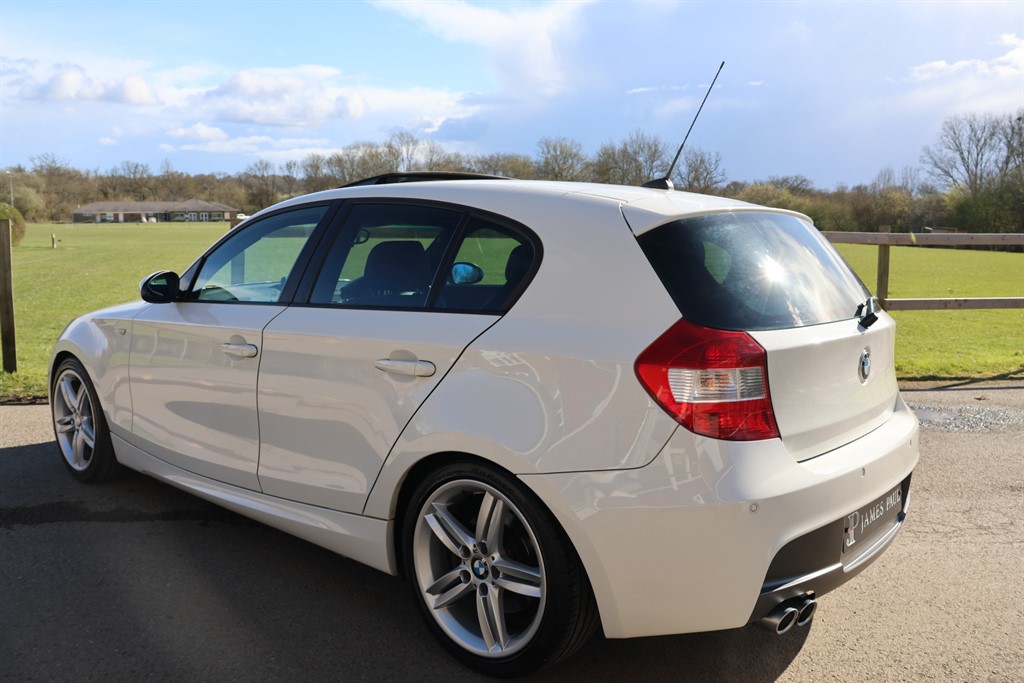 Used BMW 1 Series 2006 for sale - 78014862: Photo 31