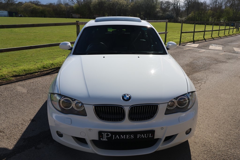 Used BMW 1 Series 2006 for sale - 78014862: Photo 36