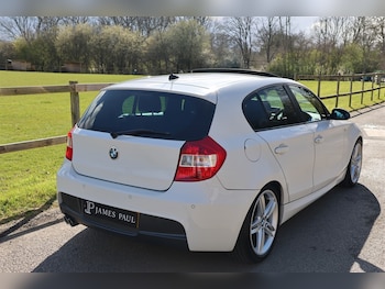 Used BMW 1 Series 2006 for sale - 78014862: Photo
