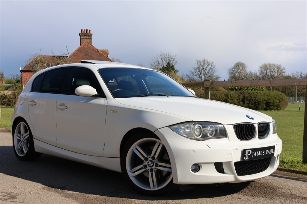 Used BMW 1 Series 2006 for sale - 78014862: Photo 4