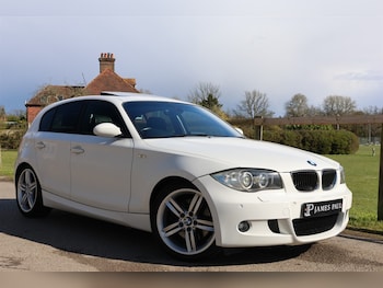 Used BMW 1 Series 2006 for sale - 78014862: Photo