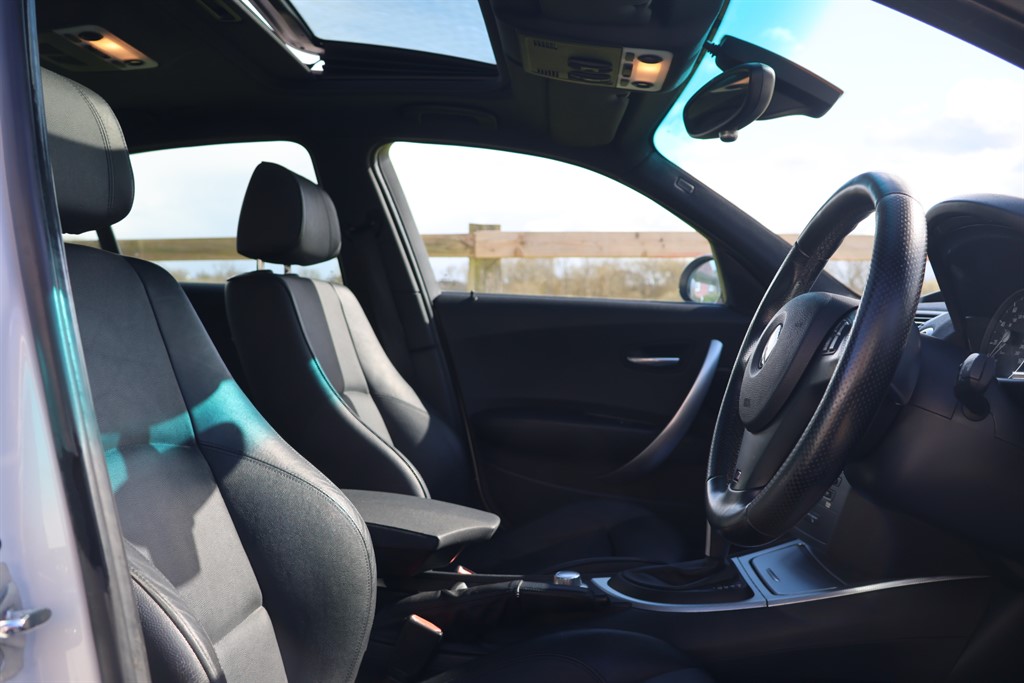 Used BMW 1 Series 2006 for sale - 78014862: Photo 5