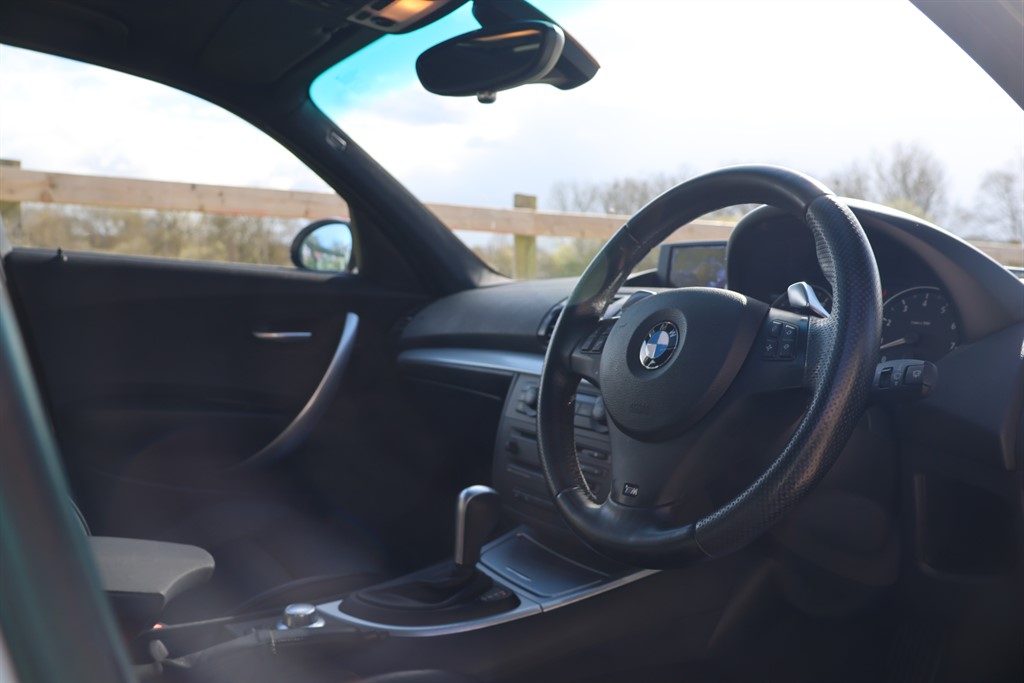 Used BMW 1 Series 2006 for sale - 78014862: Photo 6