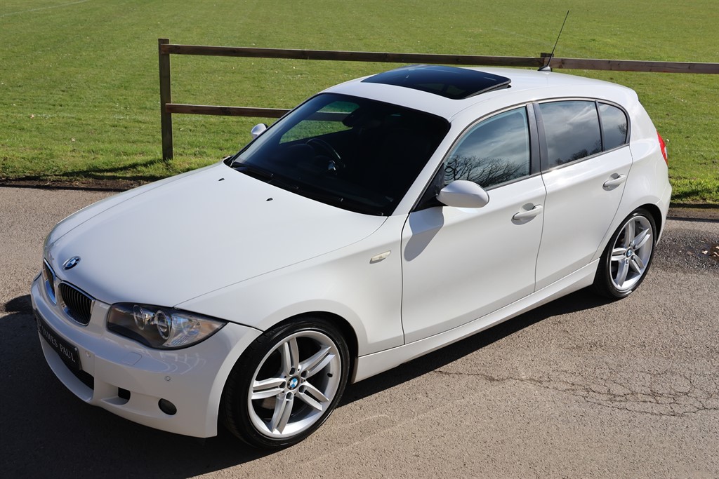 Used BMW 1 Series 2006 for sale - 78014862: Photo 7