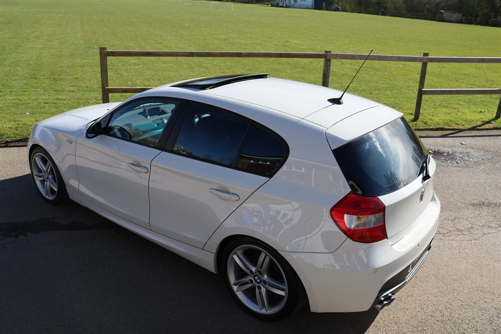 Used BMW 1 Series 2006 for sale - 78014862: Photo 9