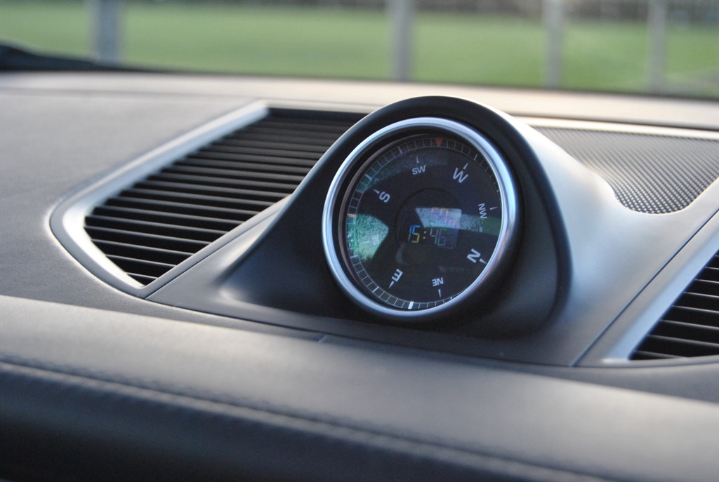 Used Porsche Macan 2015 for sale - 77134203: Photo 23