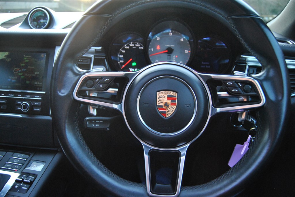 Used Porsche Macan 2015 for sale - 77134203: Photo 26