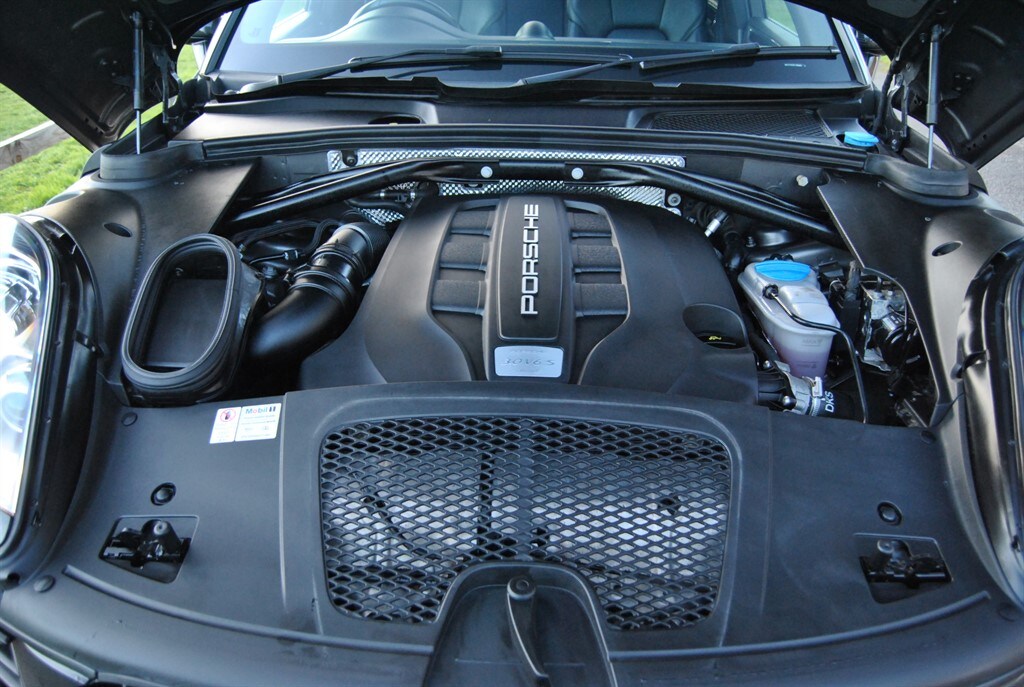 Used Porsche Macan 2015 for sale - 77134203: Photo 28