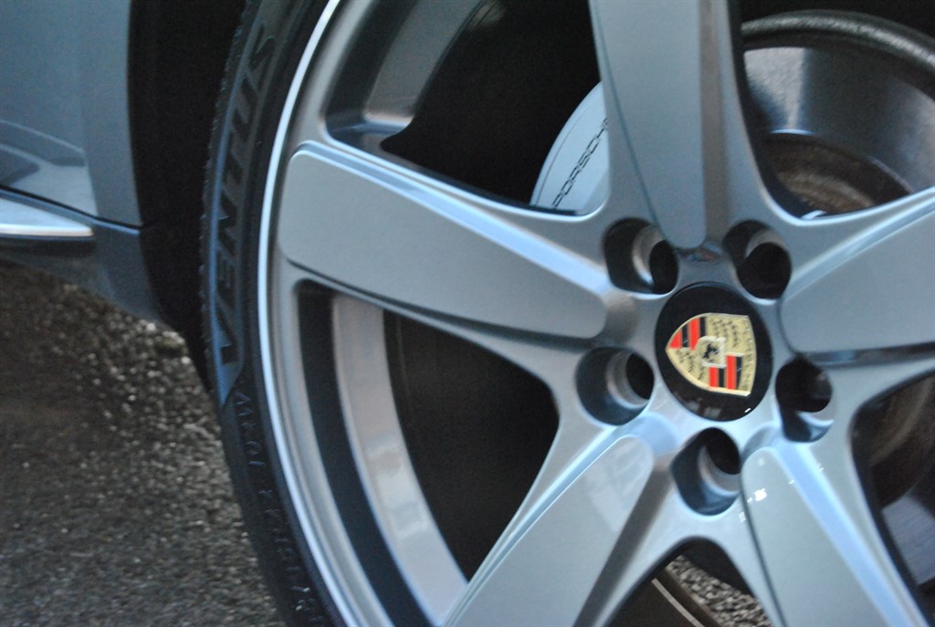 Used Porsche Macan 2015 for sale - 77134203: Photo 36