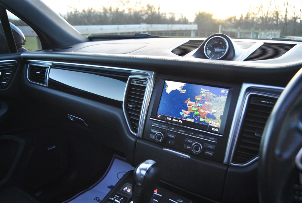 Used Porsche Macan 2015 for sale - 77134203: Photo 8