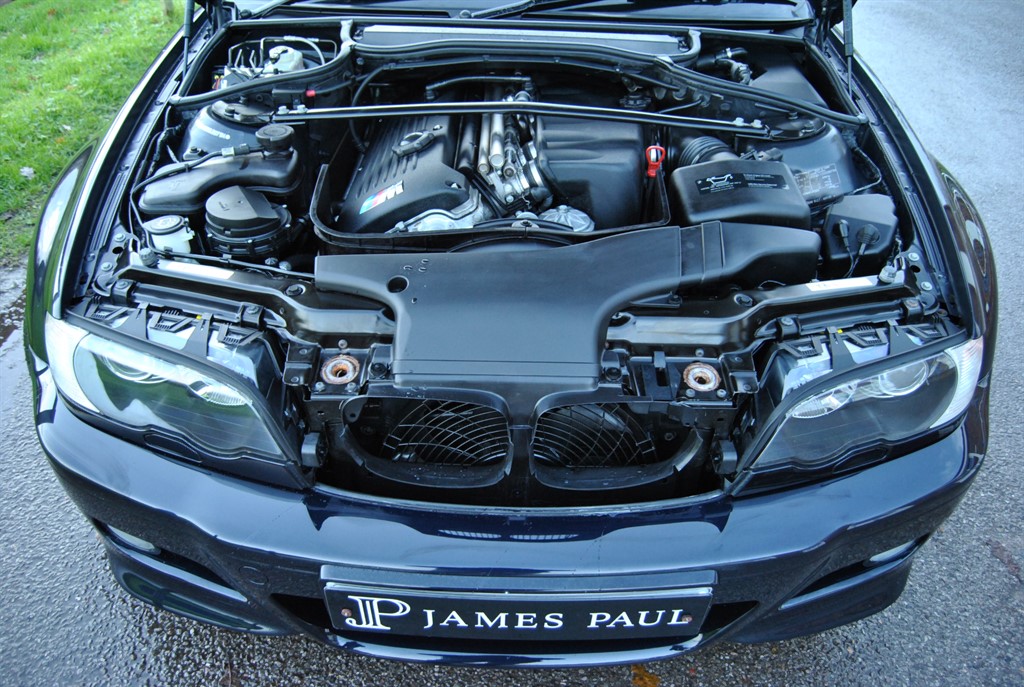 Used BMW M3 2003 for sale - 76780490: Photo 10