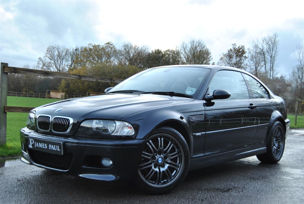 Used BMW M3 2003 for sale - 76780490: Photo 11