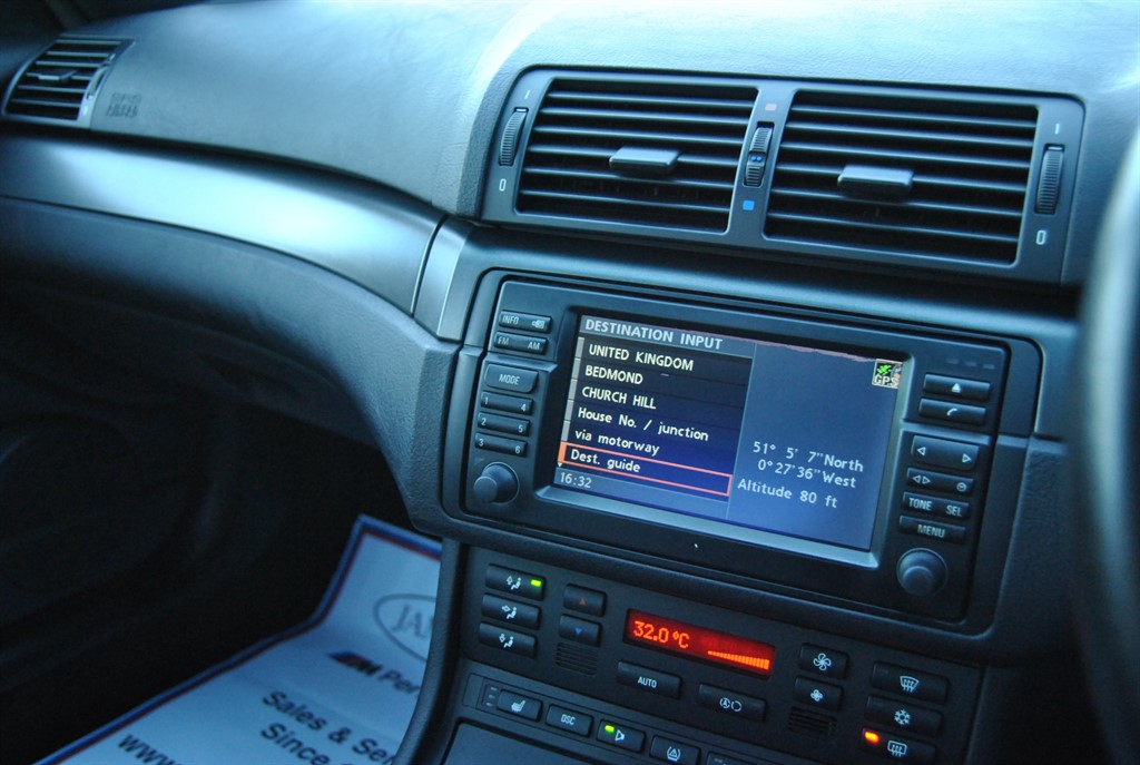 Used BMW M3 2003 for sale - 76780490: Photo 12