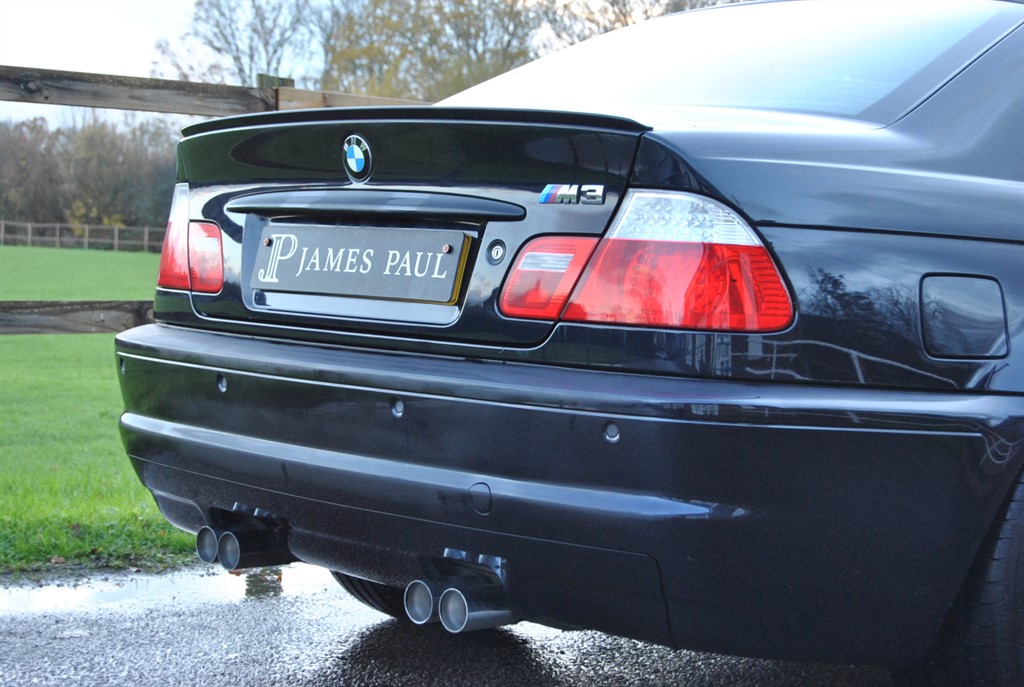 Used BMW M3 2003 for sale - 76780490: Photo 13