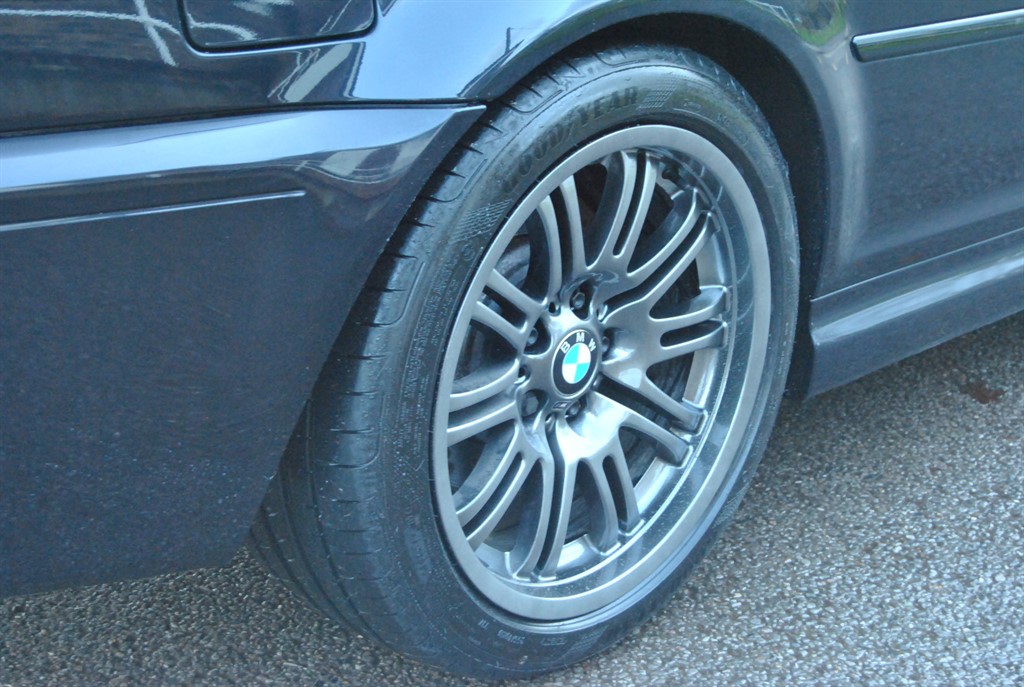 Used BMW M3 2003 for sale - 76780490: Photo 14