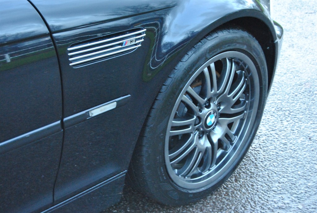 Used BMW M3 2003 for sale - 76780490: Photo 15