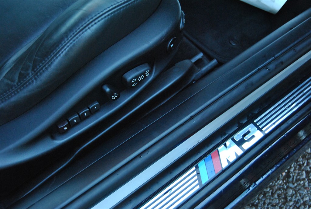 Used BMW M3 2003 for sale - 76780490: Photo 16