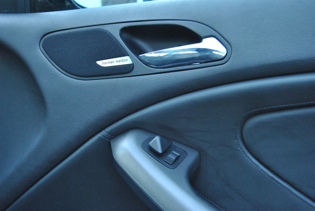 Used BMW M3 2003 for sale - 76780490: Photo 17