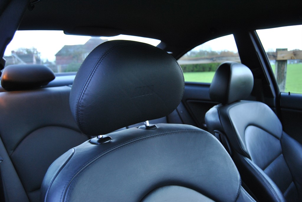 Used BMW M3 2003 for sale - 76780490: Photo 18