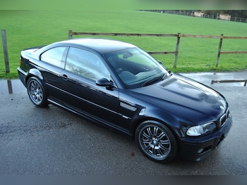 2003 - M3 2dr SMG Auto