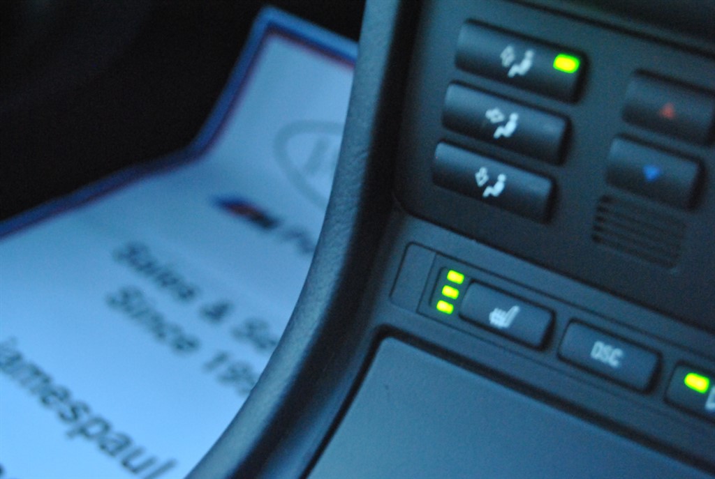 Used BMW M3 2003 for sale - 76780490: Photo 20