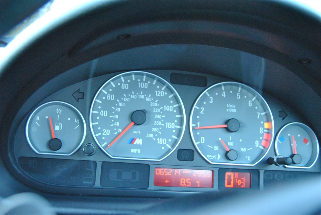 Used BMW M3 2003 for sale - 76780490: Photo 21