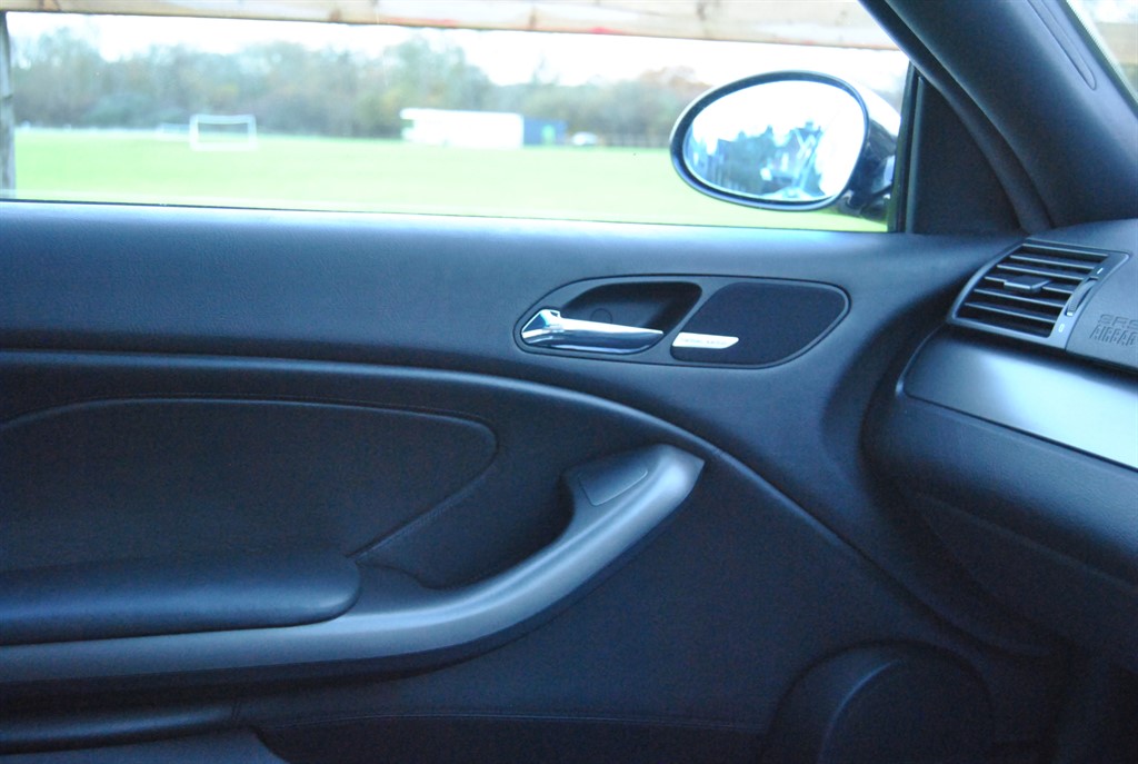 Used BMW M3 2003 for sale - 76780490: Photo 22