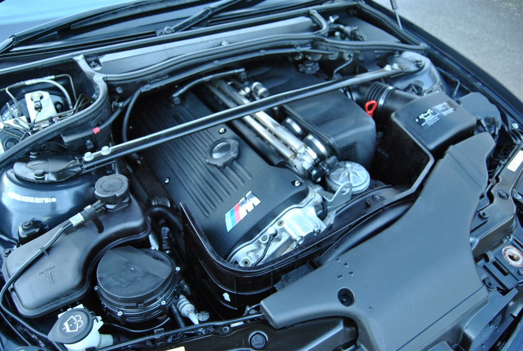 Used BMW M3 2003 for sale - 76780490: Photo 23