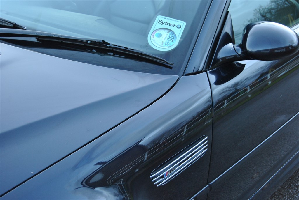 Used BMW M3 2003 for sale - 76780490: Photo 26