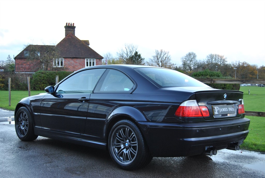 Used BMW M3 2003 for sale - 76780490: Photo 27