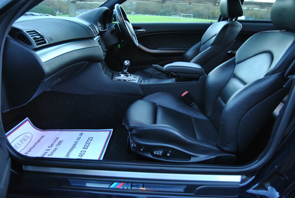 Used BMW M3 2003 for sale - 76780490: Photo 28