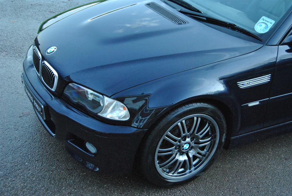 Used BMW M3 2003 for sale - 76780490: Photo 29
