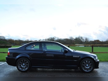 Used BMW M3 2003 for sale - 76780490: Photo