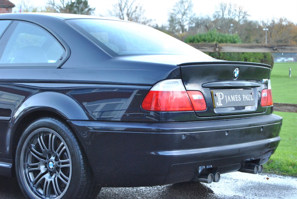 Used BMW M3 2003 for sale - 76780490: Photo 31