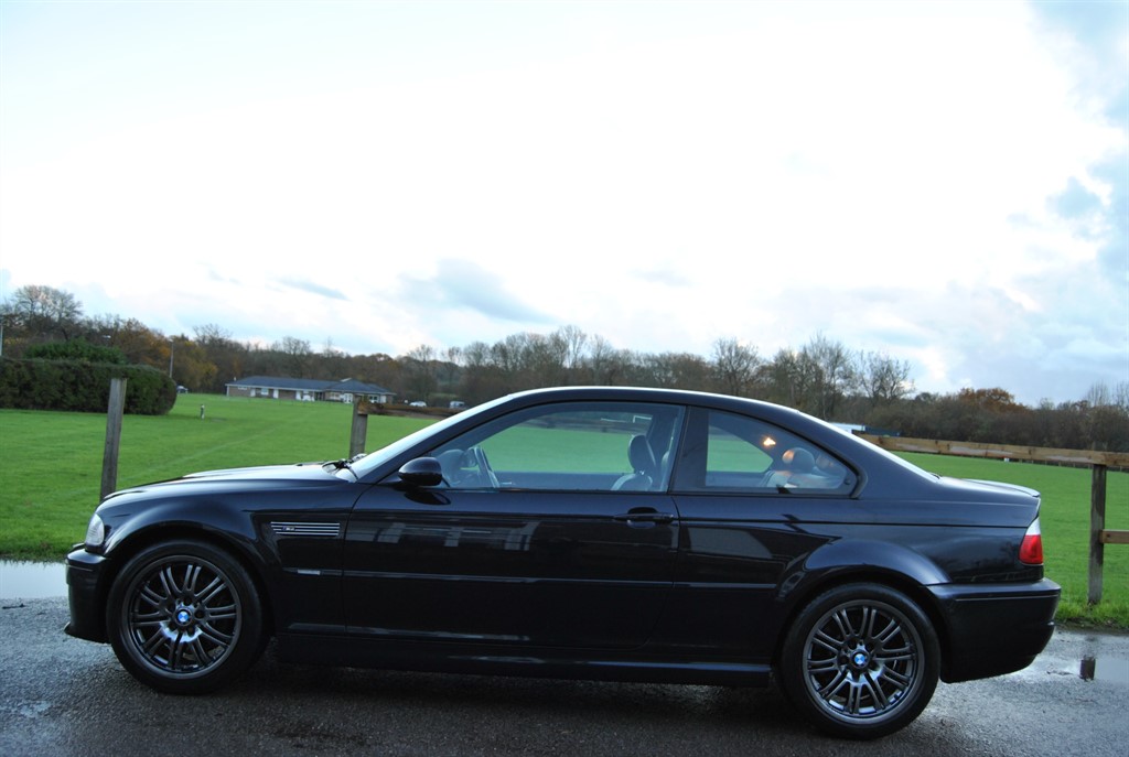Used BMW M3 2003 for sale - 76780490: Photo 33